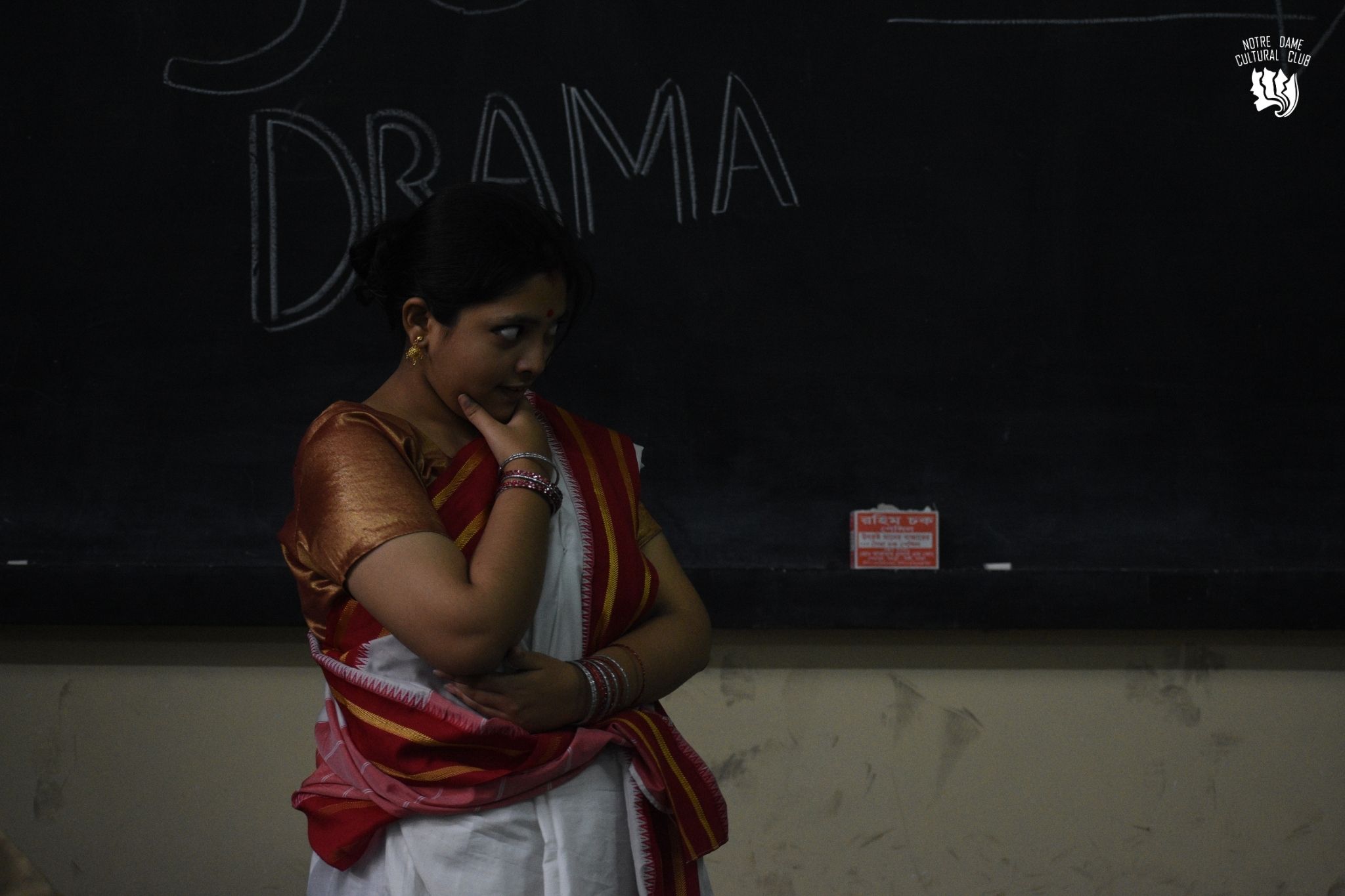 একক অভিনয়