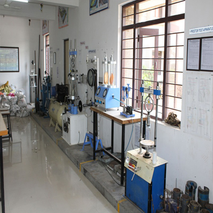 Technical Workshop