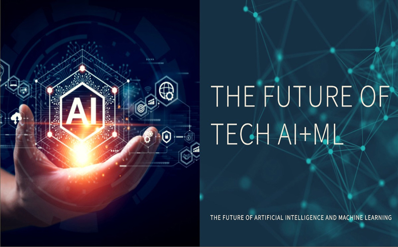 Artificial Intelligence & Machine Learning