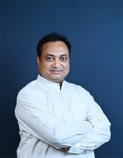 Dr. Arun Kumar Nayak - Chairman