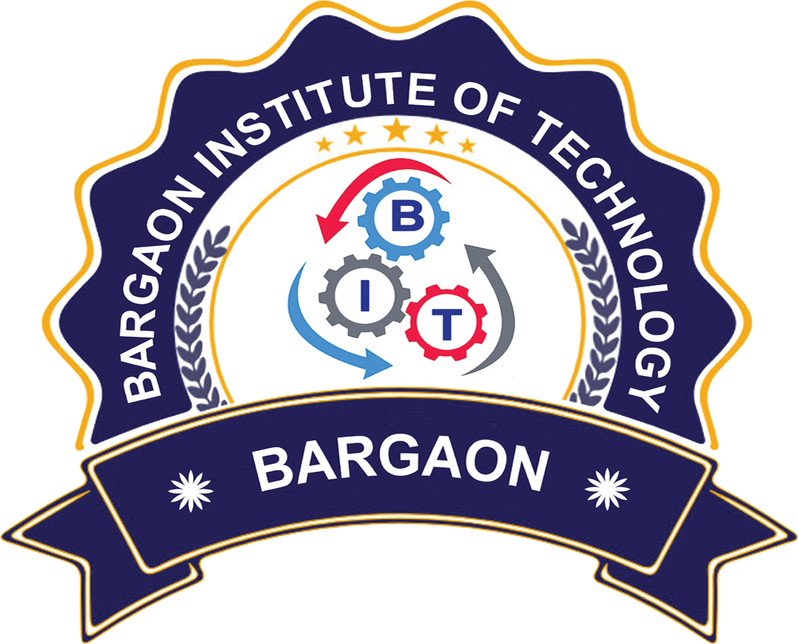 BIT Bargaon Logo