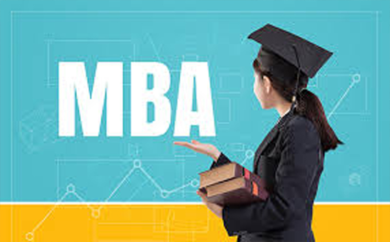 Master of Business Administration