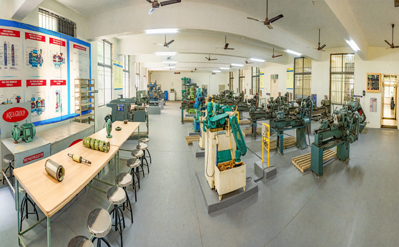 Mechanical Engineering