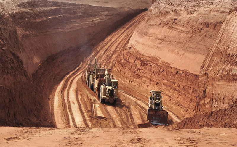 Mining Engineering