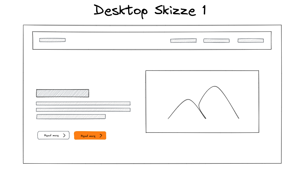 Projekt Skizze 1