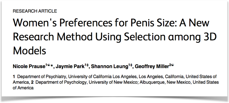 According to this article published in 2015 in Plos One, when it comes to people, length may matter for some. But trust me, for vectors it always does.