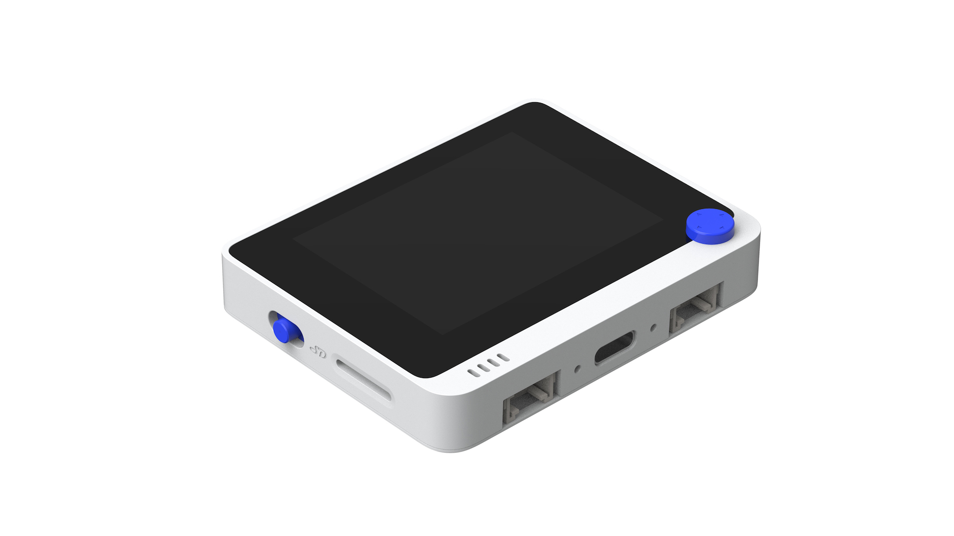 Seeeduino Wio Terminal board photo