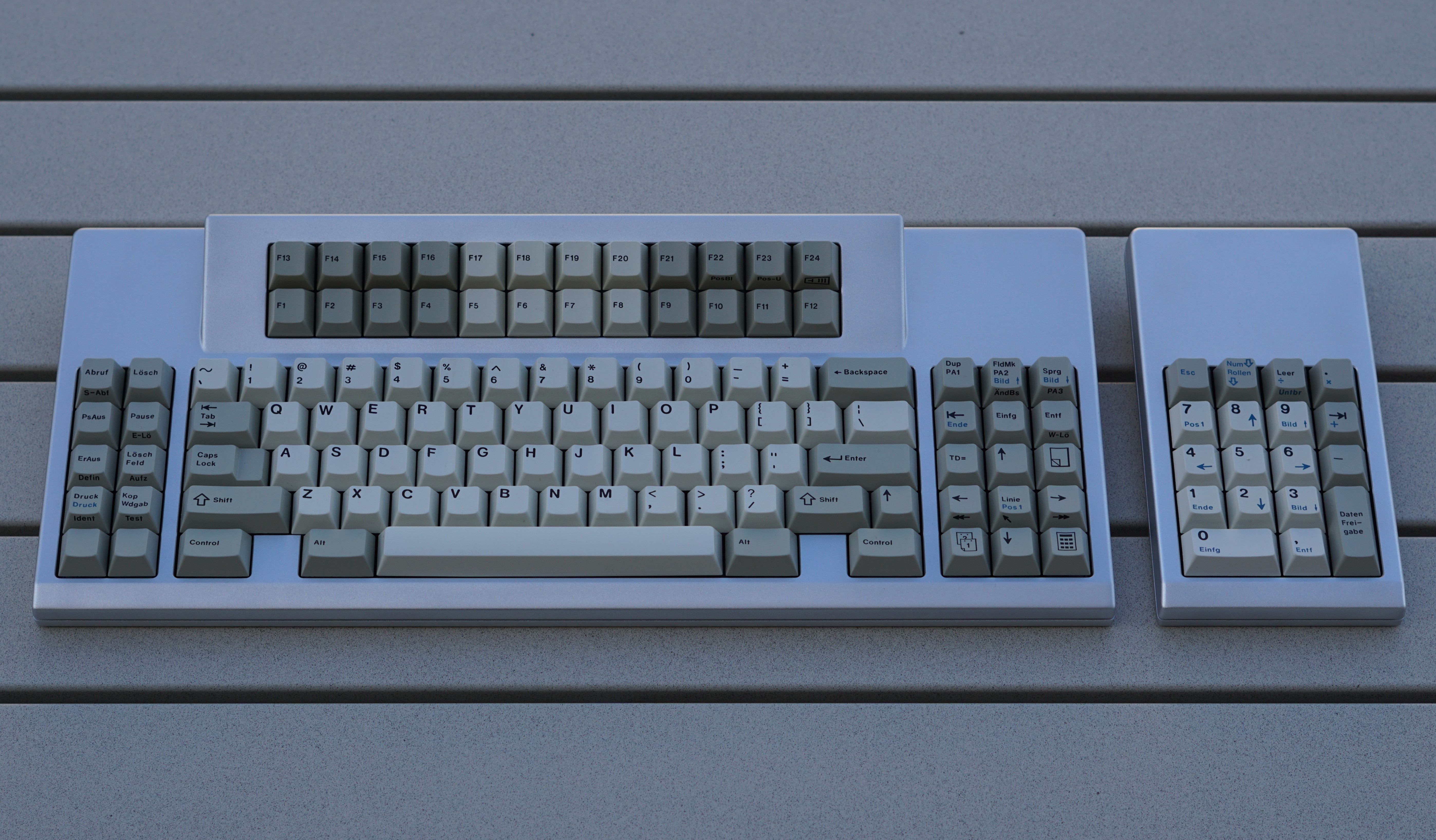 Mx unsaver frow, from the project README