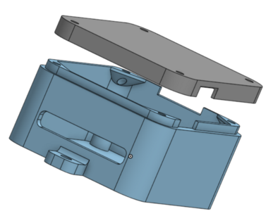 Enclosure