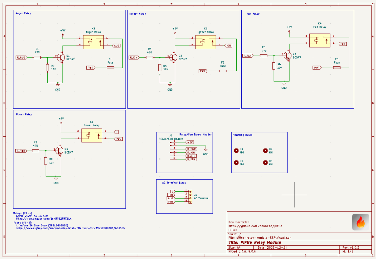 Schematic PNG