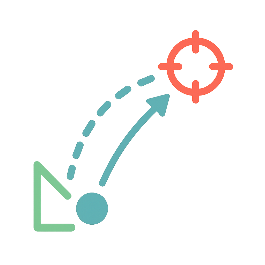 Ballistic Solutions (GDScript, C#)'s icon