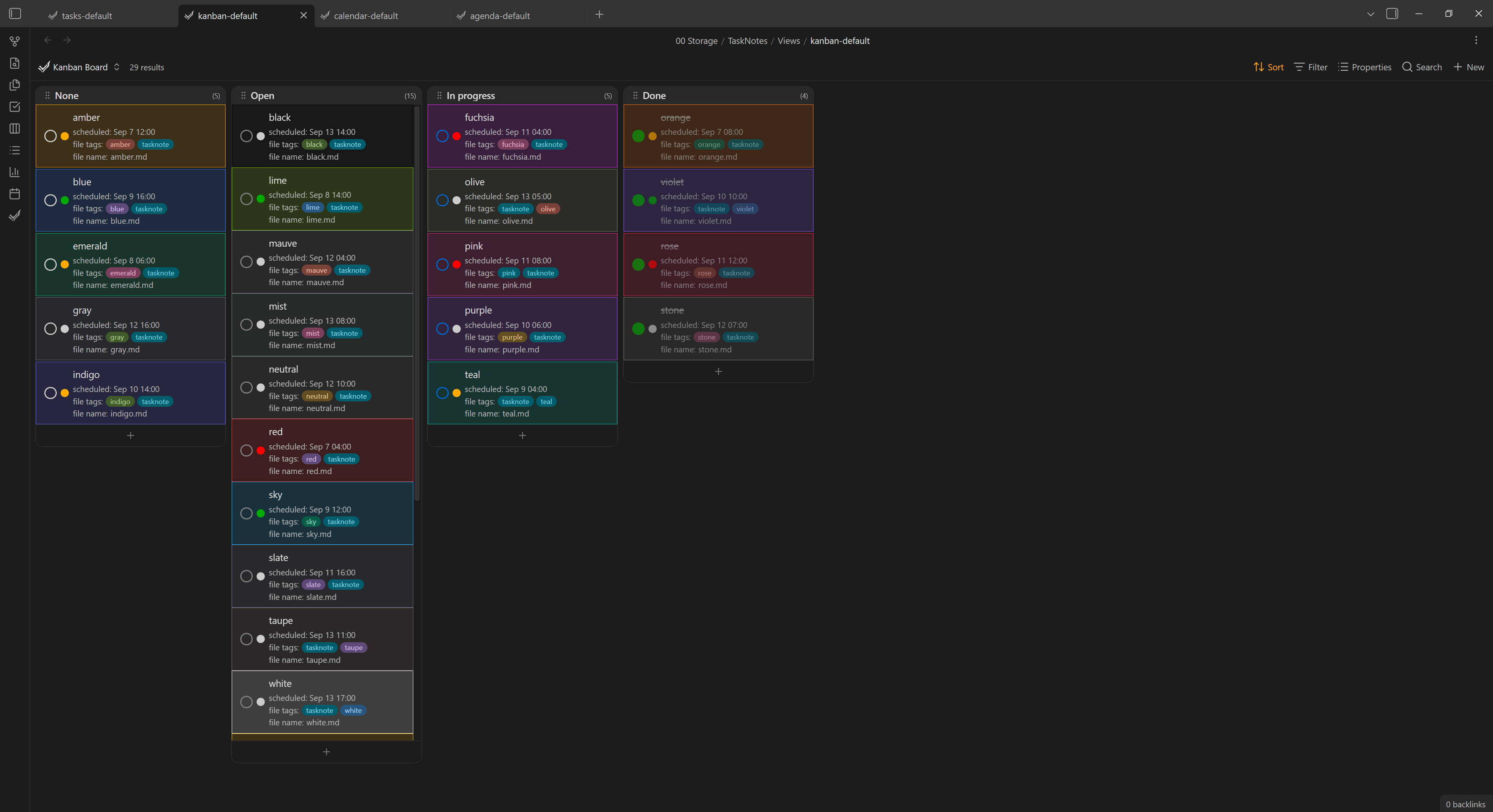 Kanban