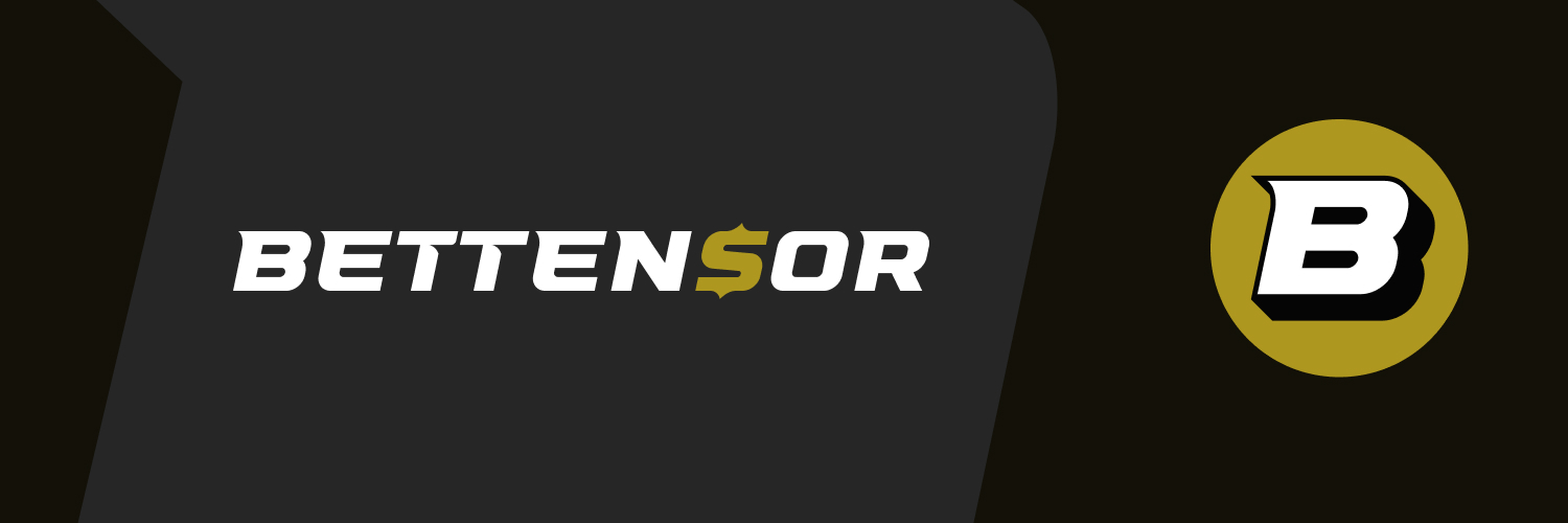 Bettensor Logo