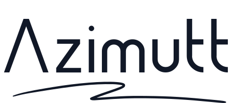 Azimutt logo
