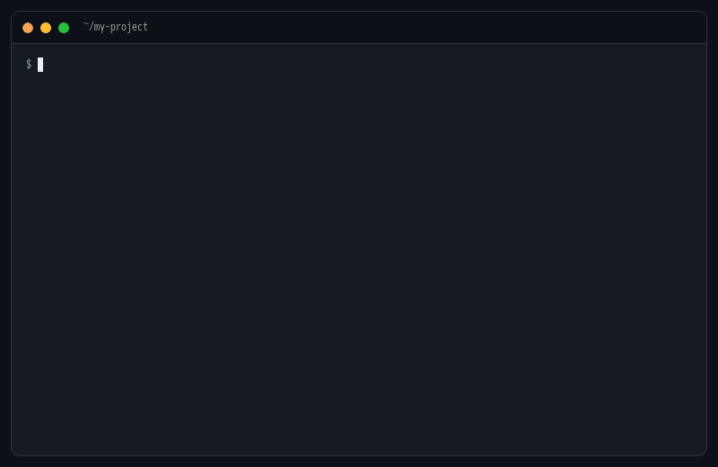 cursor-doctor scan demo