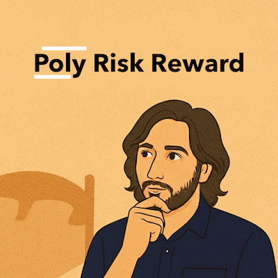 Personal podcast artwork