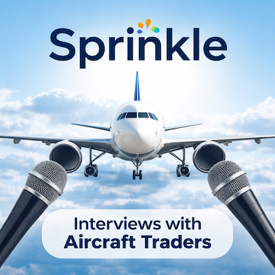 Sprinkle podcast artwork