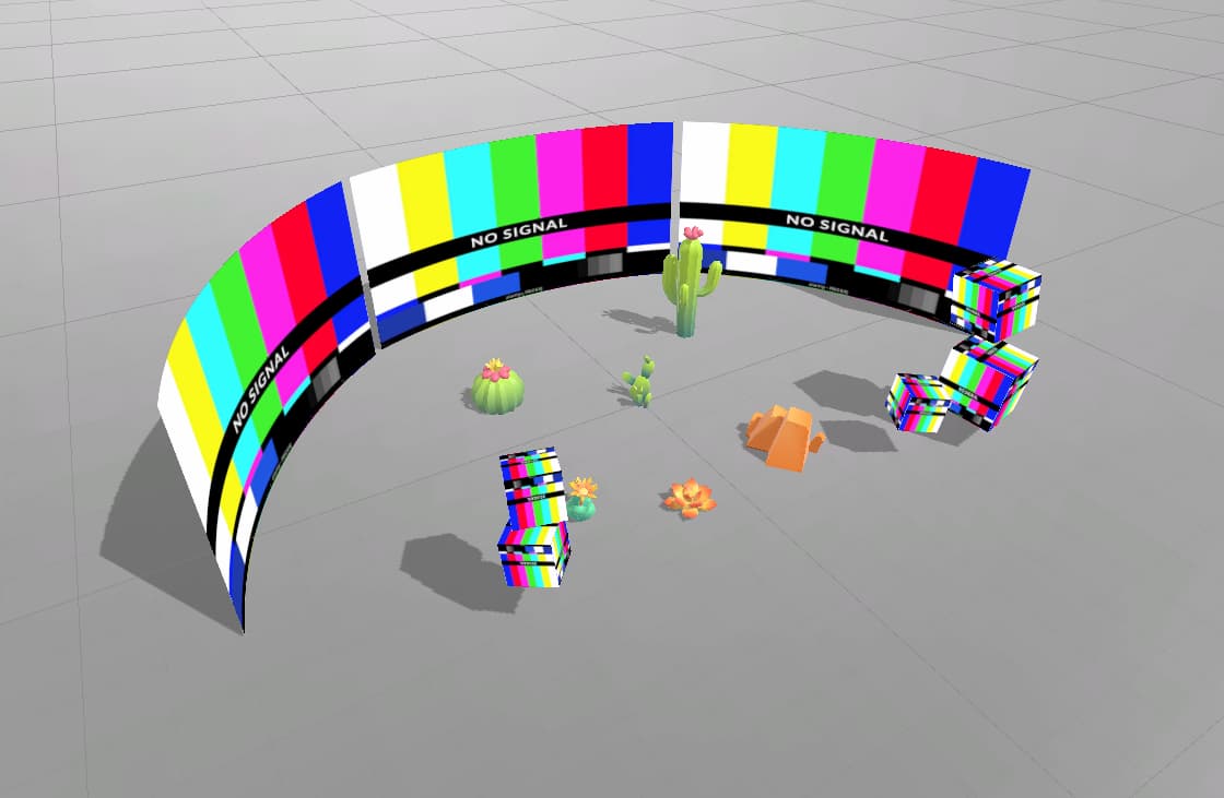 Needle Engine Samples