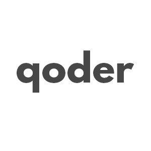 Qoder Logo