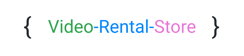 Video-Rental-Store