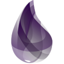 Logo for Elixir