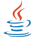 Logo for Java