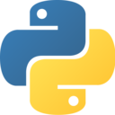 Logo for Python