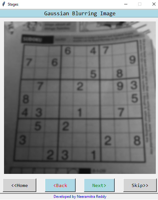 AI_Sudoku の紹介画像 3