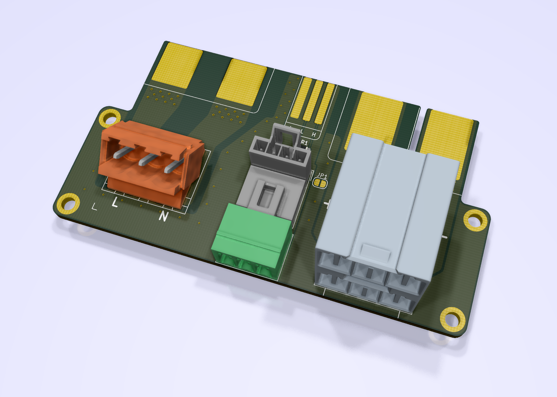 flatpack2 Adapter — image 2 from the project repository