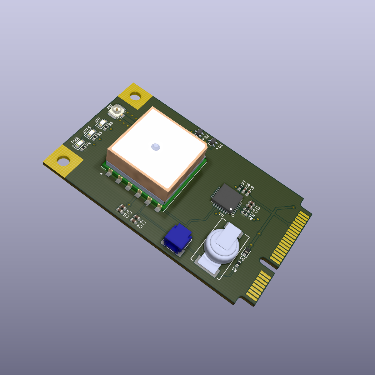 Mpcie gnss, from the project README