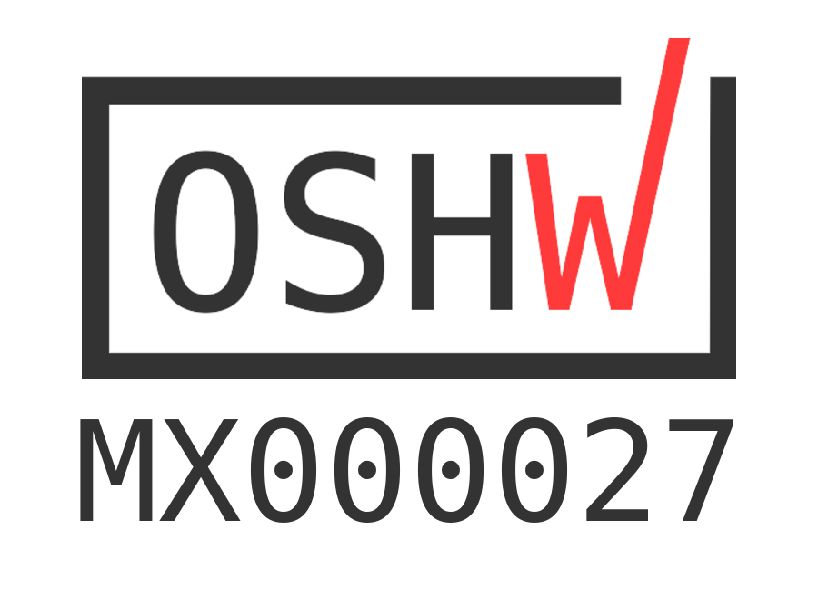 OSHWA MX000027