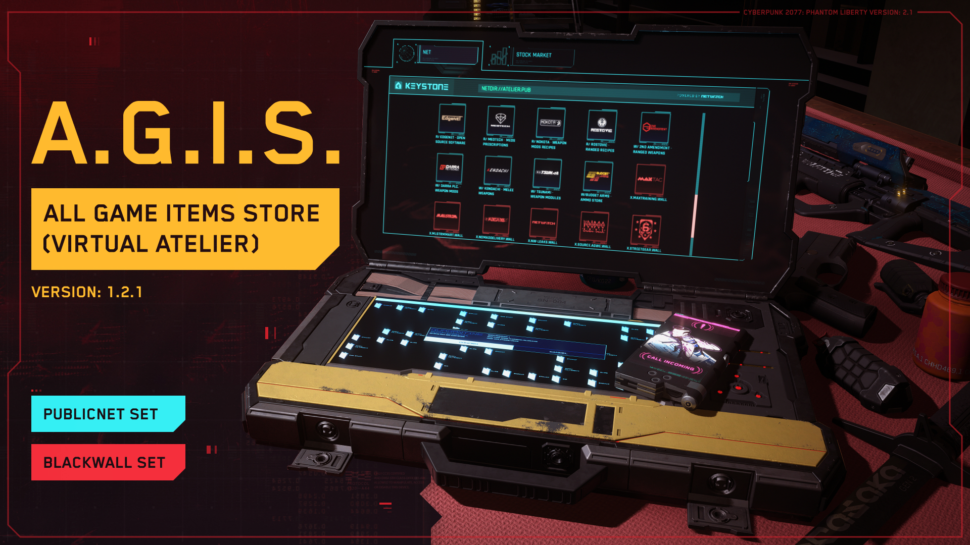 agis-all-game-items-store