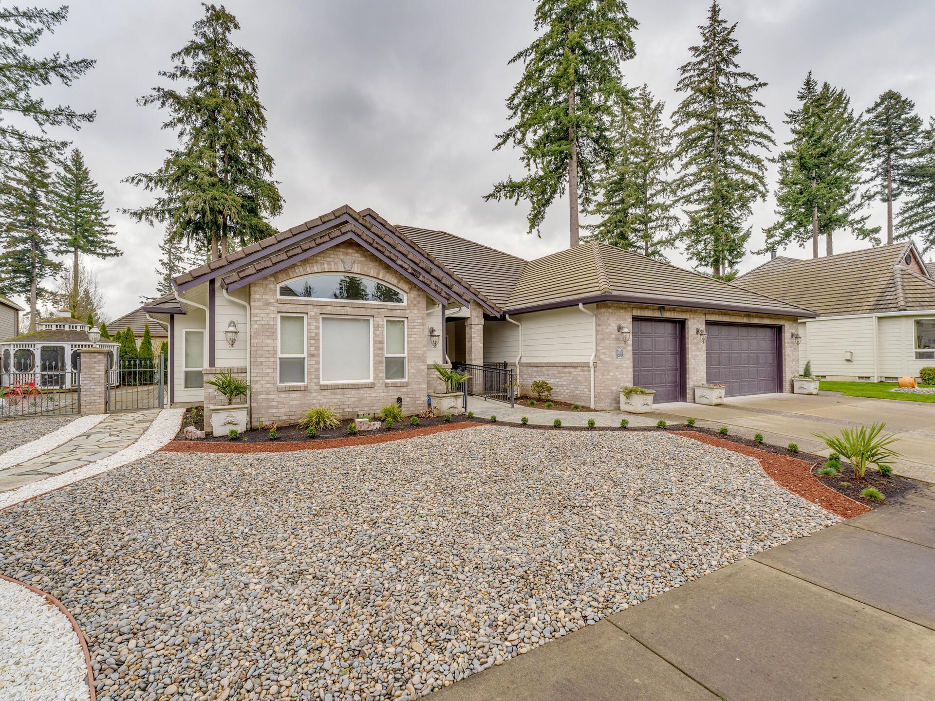 First Place Adult Family Home