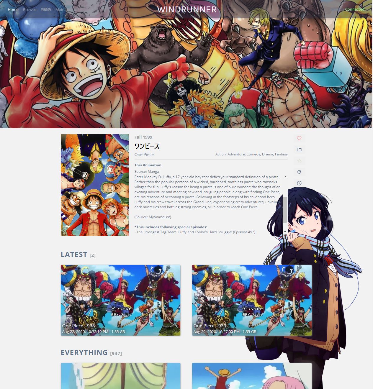 Github Neilsonwong Windrunner Ui Angular Ui For Windrunner Aka Neilson S Specialized Plex