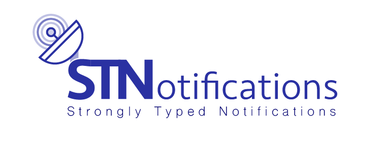 STNotifications: Strongly Typed Notifications for Objective C