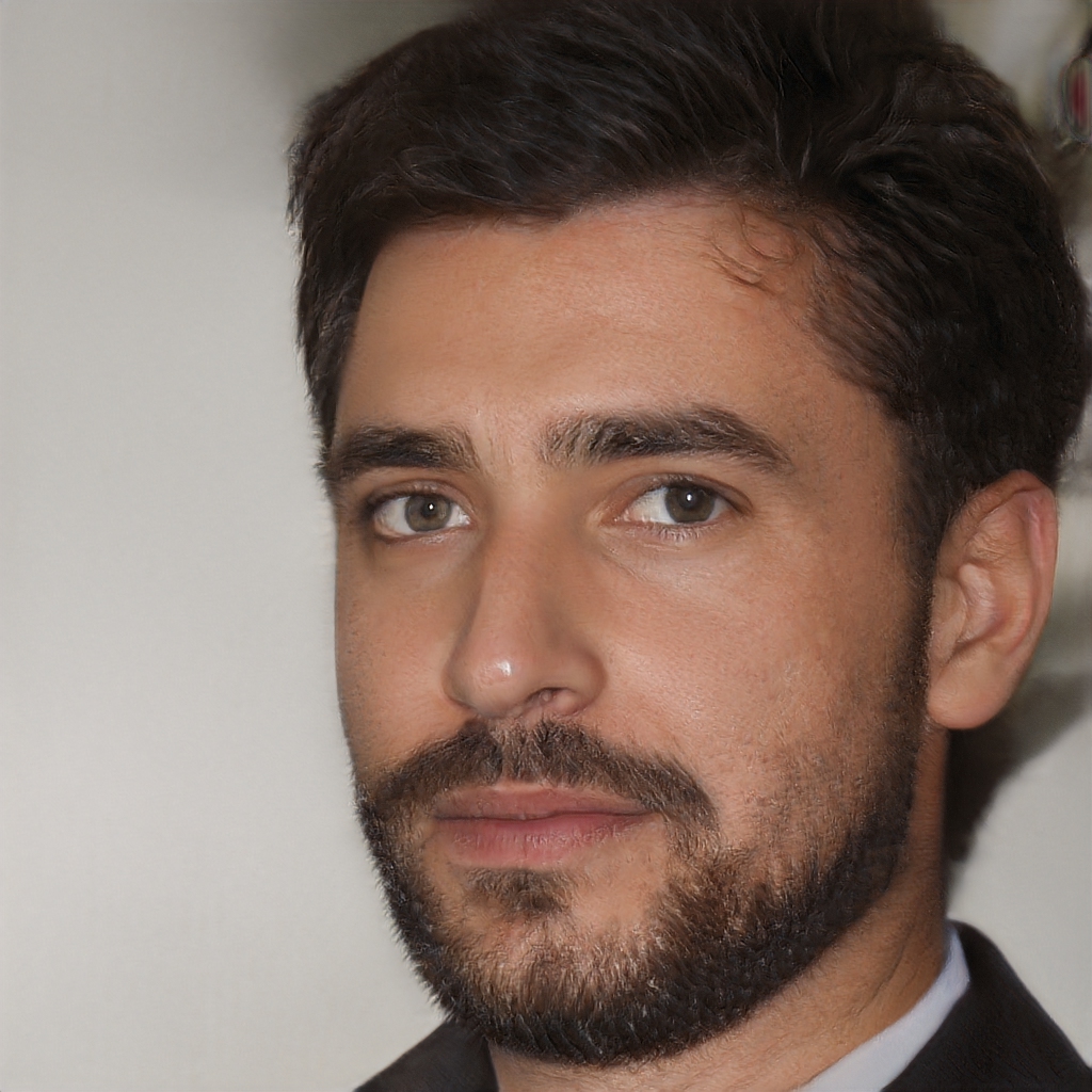 Samuel Neitz — Owner & President