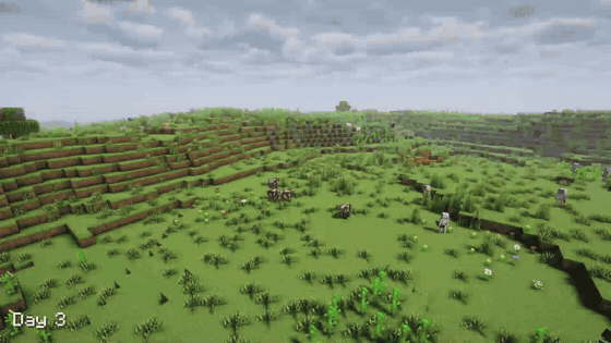 Survival Cinema - Minecraft Mods - CurseForge