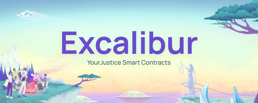 The Excalibur Protocol