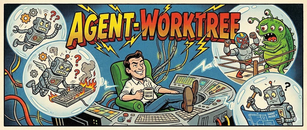 nekocode/agent-worktree cover