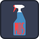 Unused MD5 File Cleaner's icon