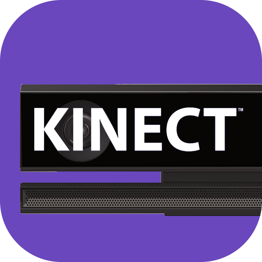 kinect logo