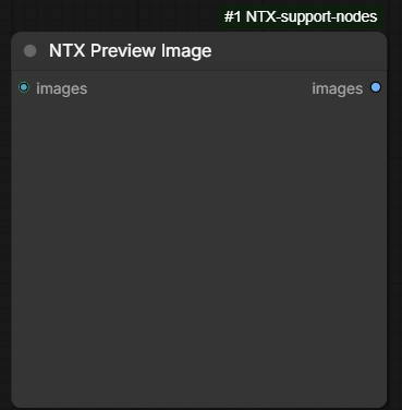 PreviewImage node