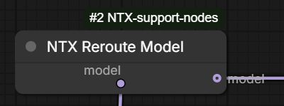 Reroute node