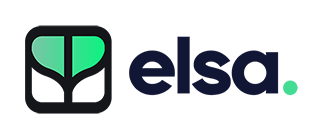 Elsa Logo