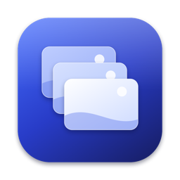 Cornerstack app icon
