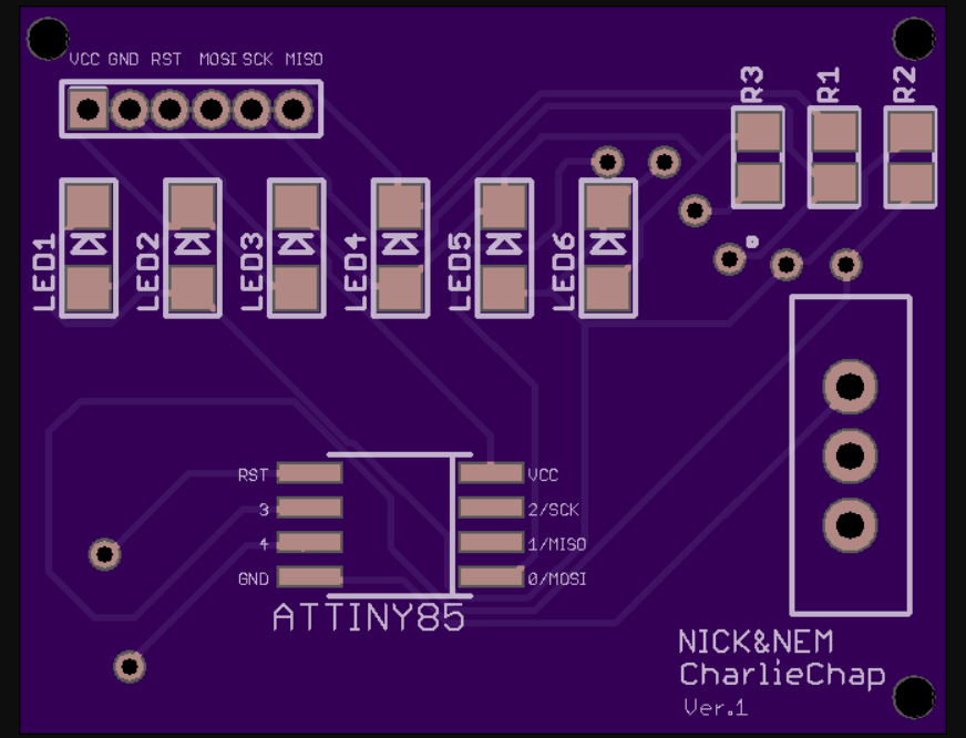 pcb