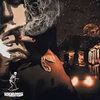 nuts - Lil Peep