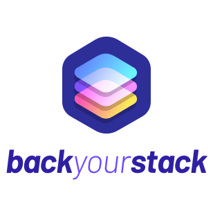 BackYourStack