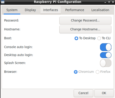 configuring-xorg-as-default
