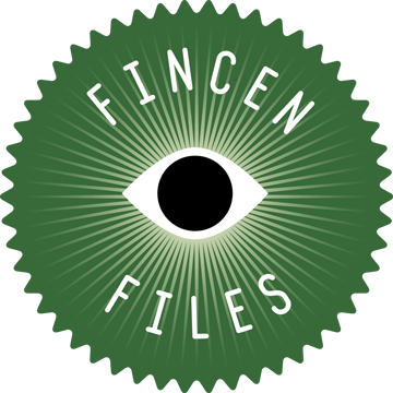 fincen files logo